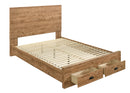 Montana Bedroom Set