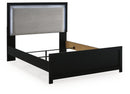 Maeling Bed