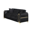 Ruby Loveseat