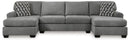 Birkdale Court Sectional