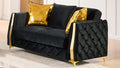 Lippa Loveseat