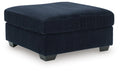 SimpleJoy Ottoman