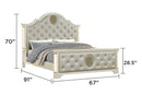 Jasmine Bedroom Set