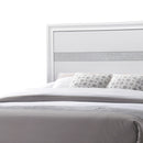 Matrix Bed