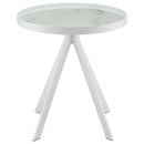Briggs End Table