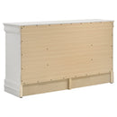 Louis Philippe Dresser