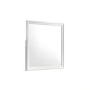 Blaze Mirror