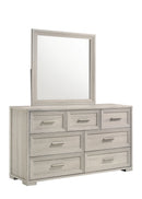 Colorado Dresser