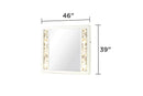 La pierre Mirror
