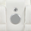 Electra Loveseat