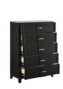 Opel Chest
