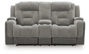 Mixed Motion Loveseat