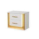 Obsession Bedroom Set