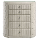 Sonya Chest of Drawers