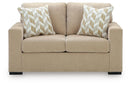 Bridgepoint Loveseat