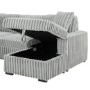 Grande Sectional