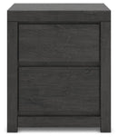 Fraluna Bedroom Set