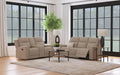 Brentwood Reclining Sofa Set