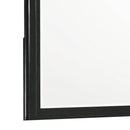 Opel Mirror