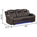 Benz Sofa