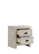 Montana Nightstand