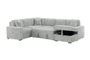 Grande Sectional
