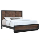 Houston Bed
