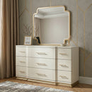 Lexington Mirror