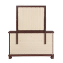 Boston Bedroom Set
