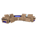 Nova Sectional