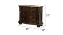 Roma Nightstand