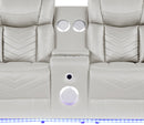 Challenger Loveseat