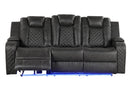Benz Sofa