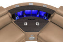 Nova Sectional
