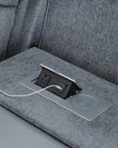 Studio Cave Power Reclining Sofa