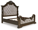 Maylee Bedroom Set