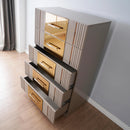 Lorenzo Chest