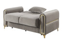Ruby Loveseat