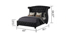 Sophia Bed