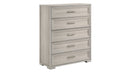 Colorado Chest
