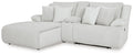 Top Tier Reclining Sectional Sofa with Chaise