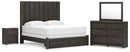 Fraluna Bedroom Set