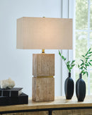 Laddner Table Lamp