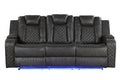 Benz Sofa