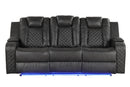 Benz Sofa