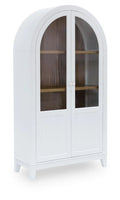 Dagandale Accent Cabinet