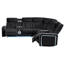 Electra Sectional