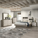GEM Bedroom Set