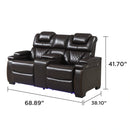 Lexus Loveseat