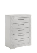 Blanca Bedroom Set